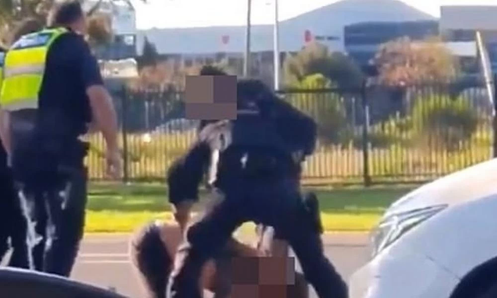 Αυστραλία: 32χρονος νοσηλεύεται με τεχνητό κώμα μετά από άγριο ξυλοδαρμό από αστυνομικούς